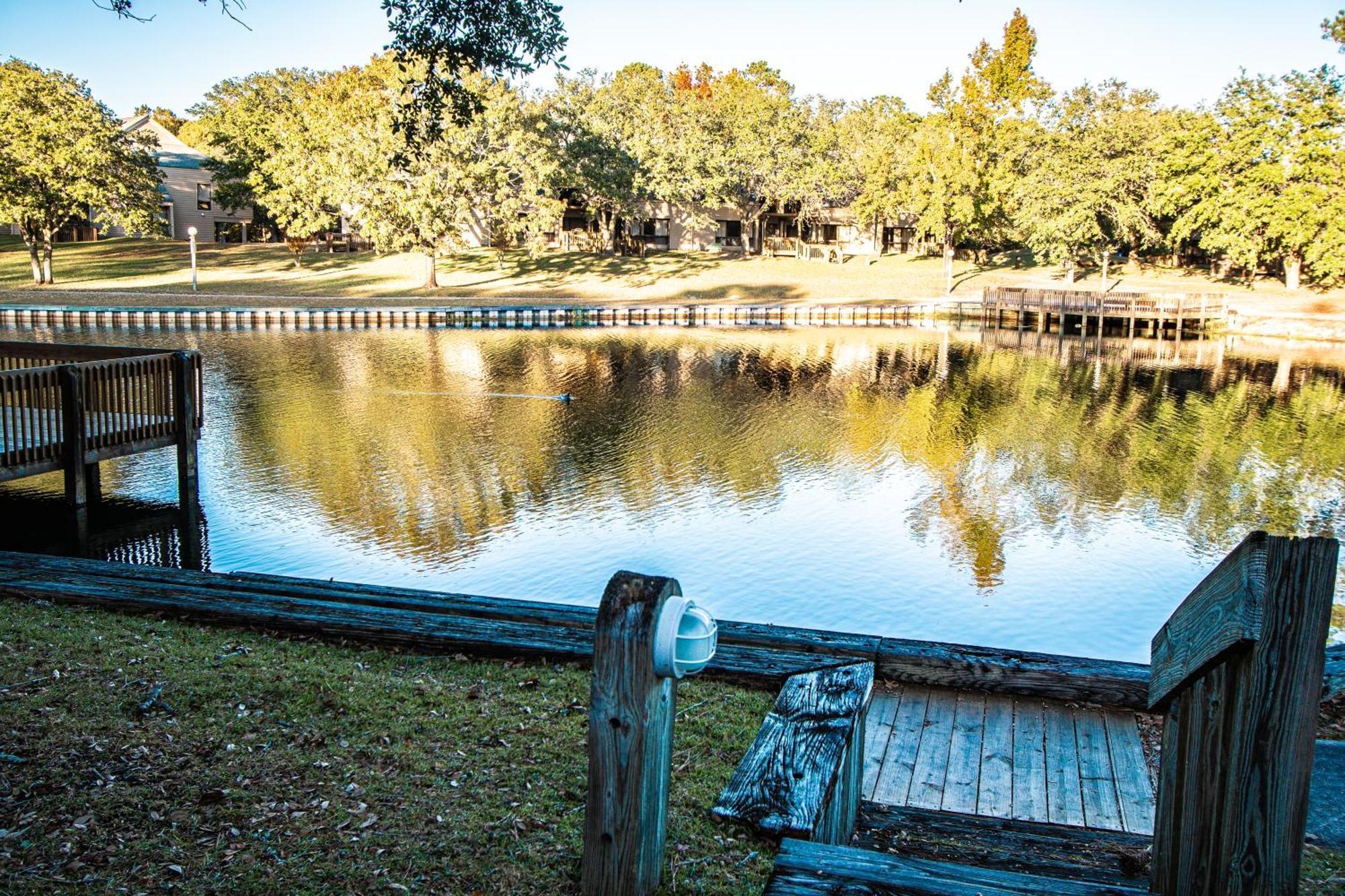 Waterwood Townhouses New Bern Extérieur photo