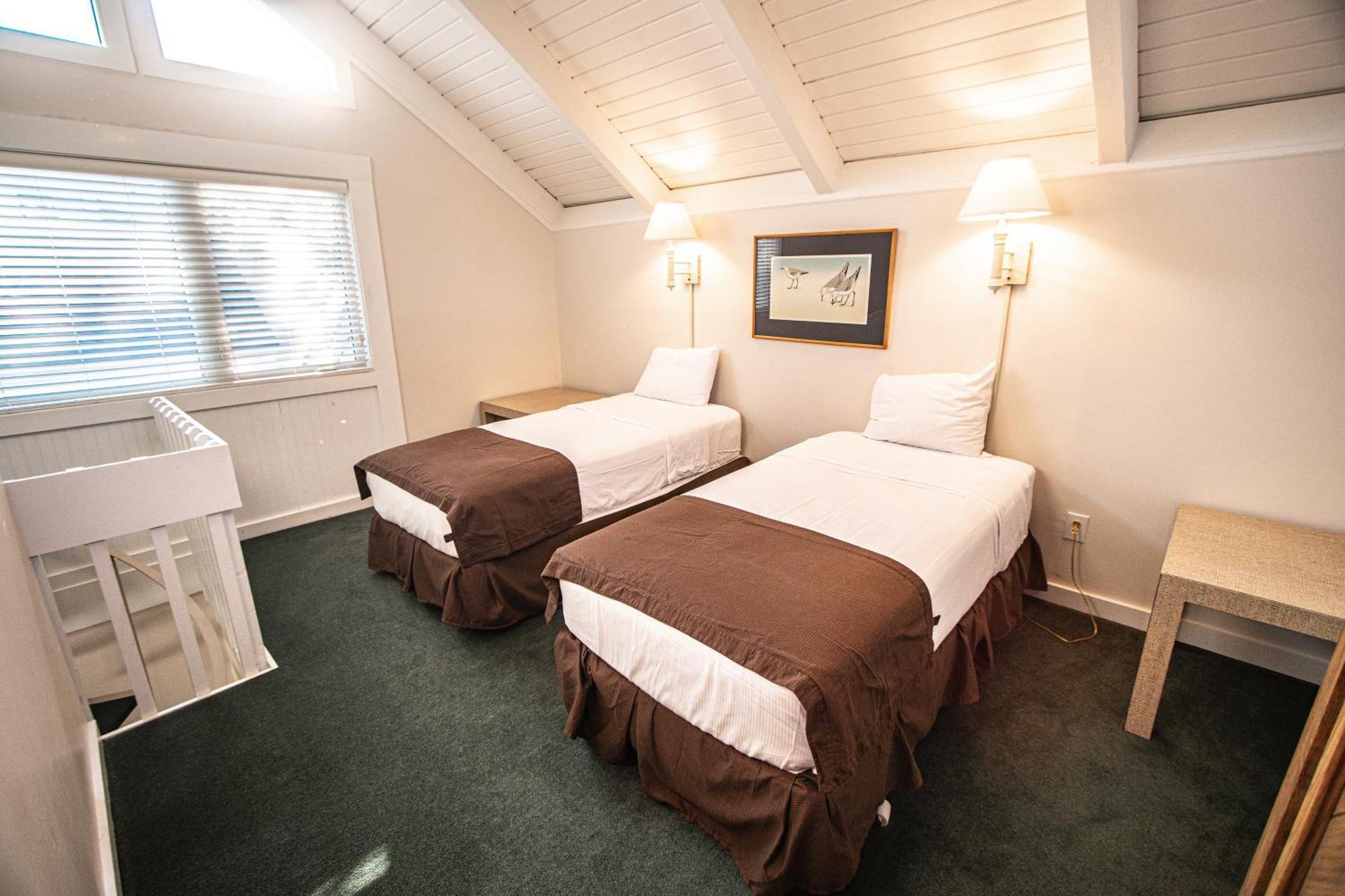 Waterwood Townhouses New Bern Extérieur photo