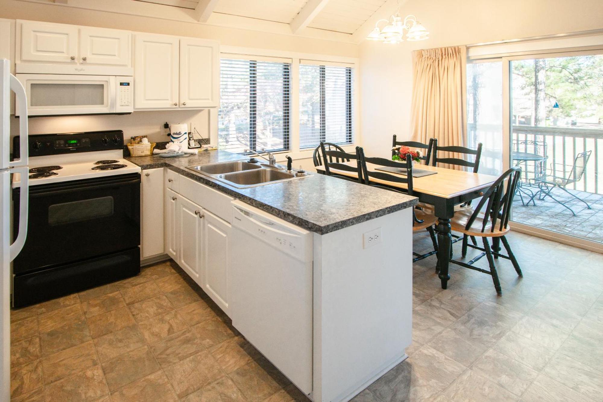 Waterwood Townhouses New Bern Extérieur photo