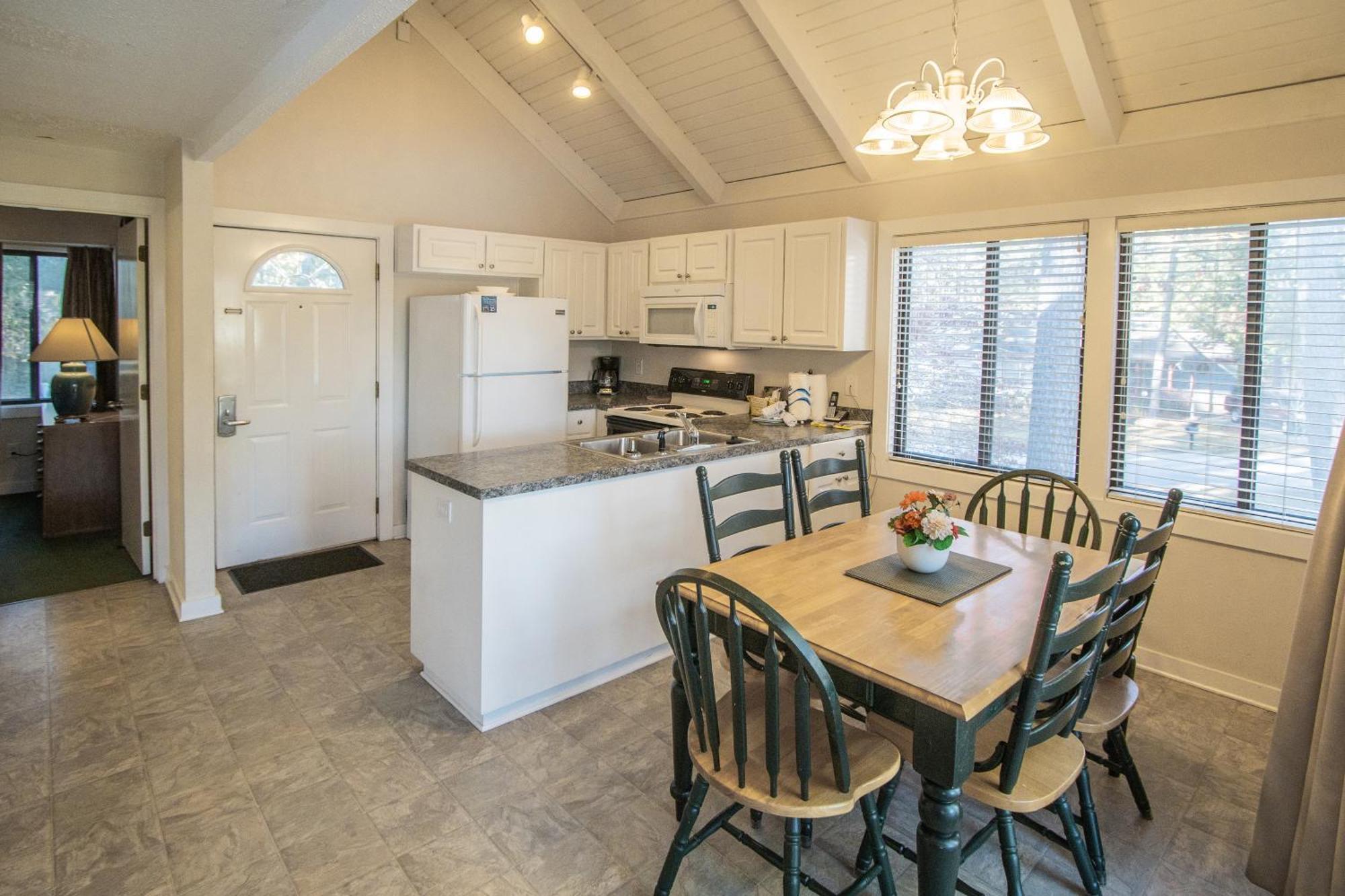 Waterwood Townhouses New Bern Extérieur photo