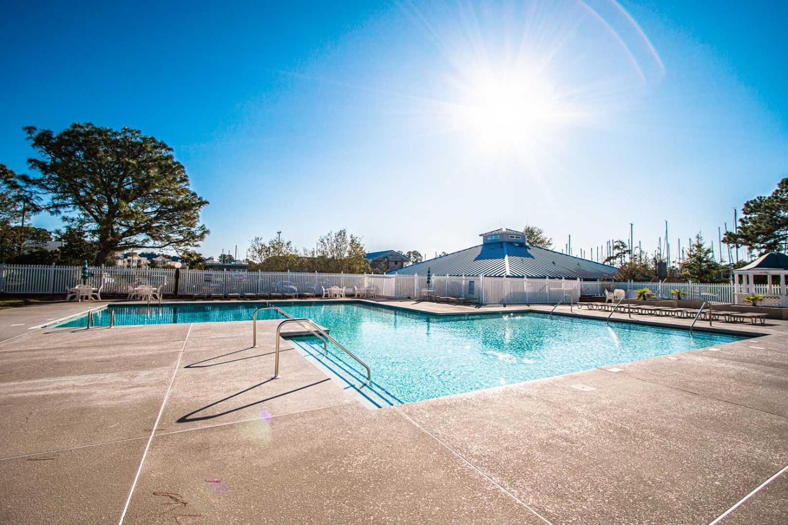Waterwood Townhouses New Bern Extérieur photo